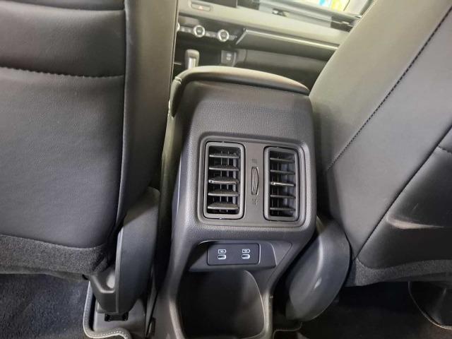 Honda Hr-v ES - SUV5 1.5 i-MMD Hybrid EU6d, Advance OPF (EURO 6d), 2021 - 2022